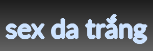 sex da trắng
